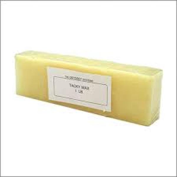 Tacky Wax, Tiffany lambivormile 50g
