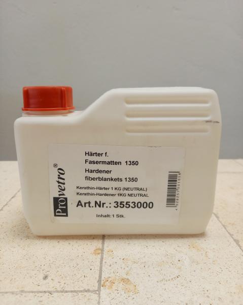 Keratiin kõvendi, 1KG