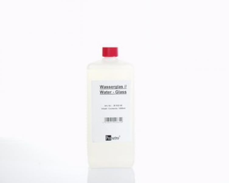 Provetro Fiibri kõvendi 1260 C, 1L