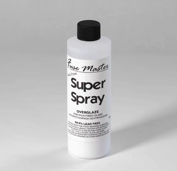 Fuse Master Super Spray, 237ml