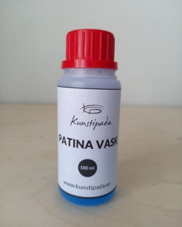 Patina Vask, 100ml