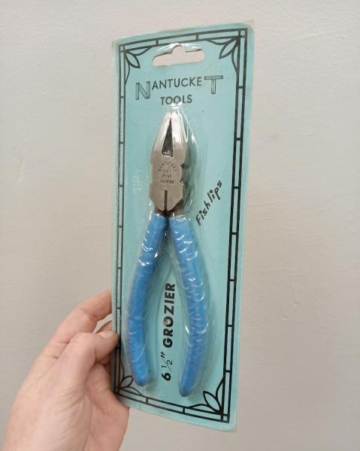 Nantucket Tools murdmistangid Fish Lips
