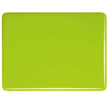 Bullseye 0126-0030 (12,5x25), Spring Green