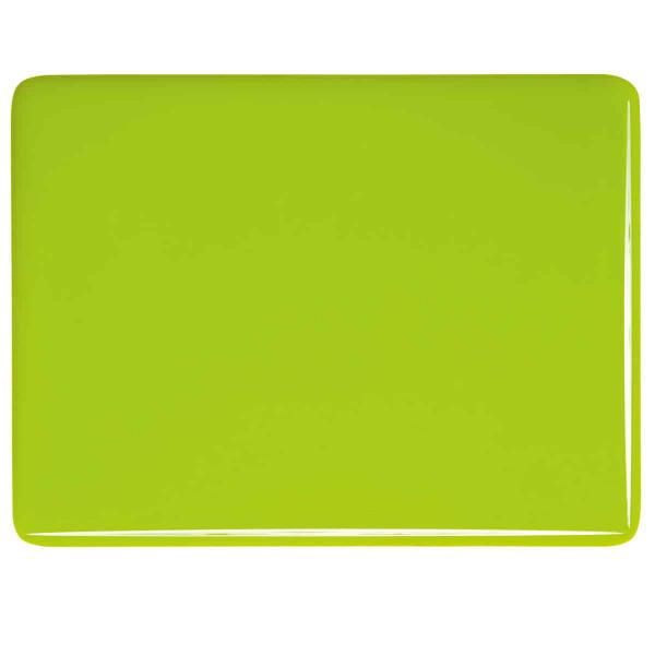 Bullseye 0126-0030 (12,5x25), Spring Green