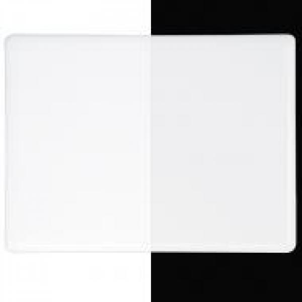 Bullseye 0013-0030 (12,5x25), Opaque White