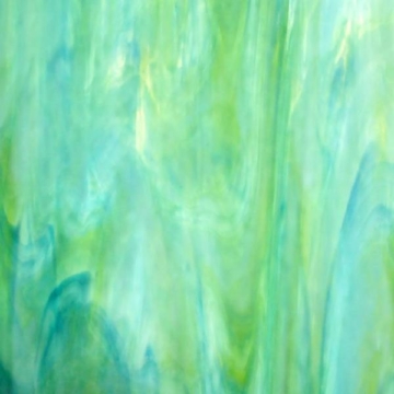 6023-83CC-F (30*30) Aqua Lime