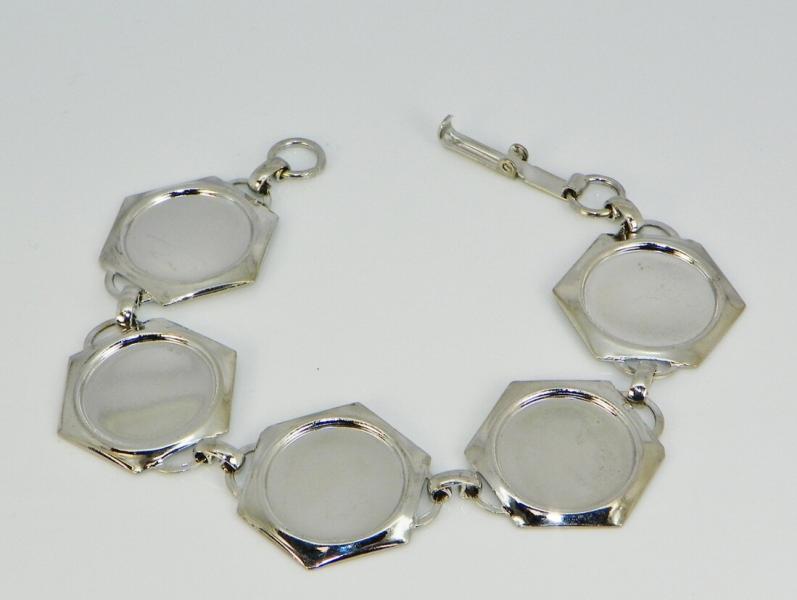 Käevõru toorik, Hexagon