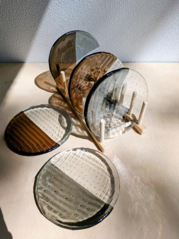 Suitsused koogitaldrikud