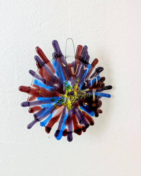 Mini Vitraaž "Lilleke"