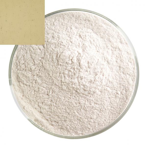 Bullseye Frits 1409-0008, Powder, Light Bronze, 100G
