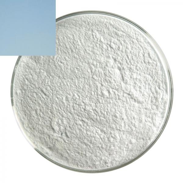 Bullseye Frits 0108-0008, Powder, Powder Blue, 455G