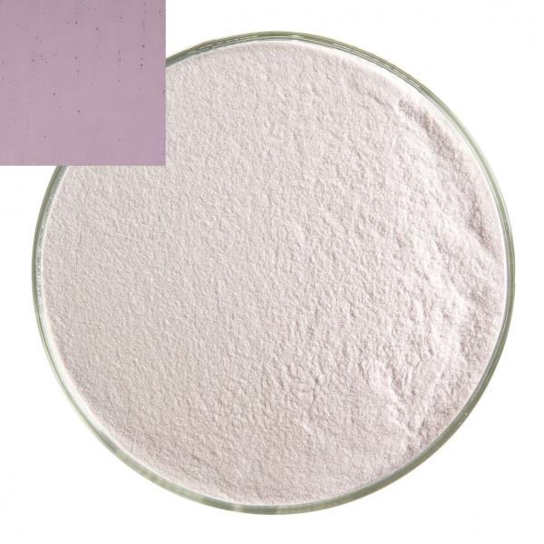 Bullseye Frits 1428-0008, Powder, Light Violet, 455G