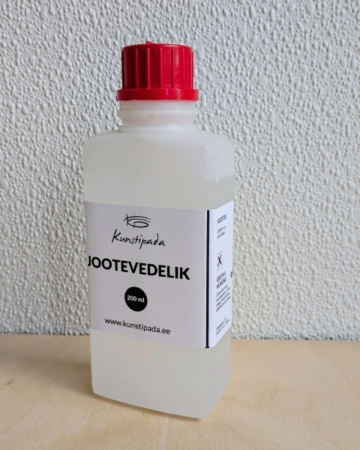Jootevedelik 200ml