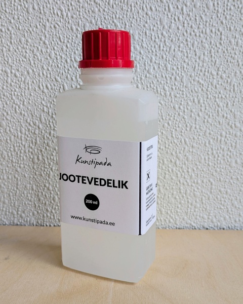 Jootevedelik 200ml