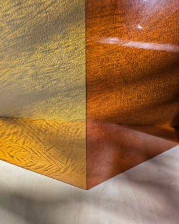 Saint Just MA04, Amber (20x30)