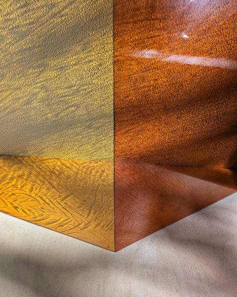 Saint Just MA04, Amber (20x30)