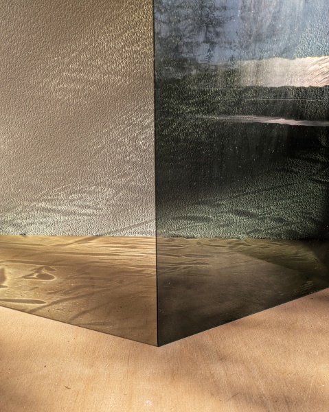 Saint Just MA21, Hall (30x30)