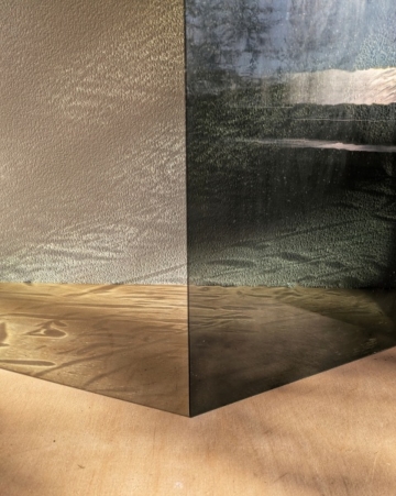 Saint Just MA21, Hall (30x30)