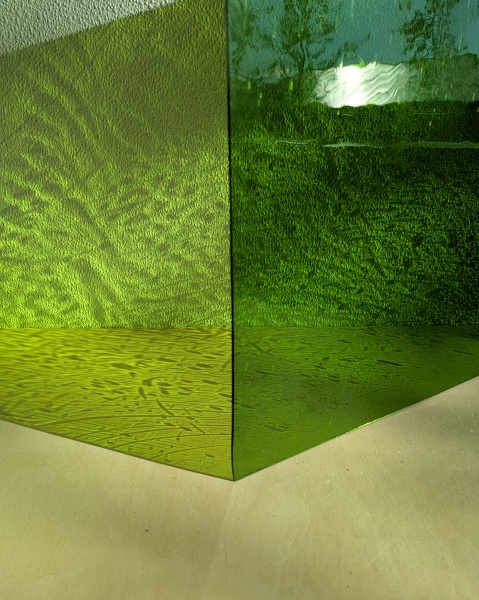 Saint Just 212-1, Soe roheline (30x30)