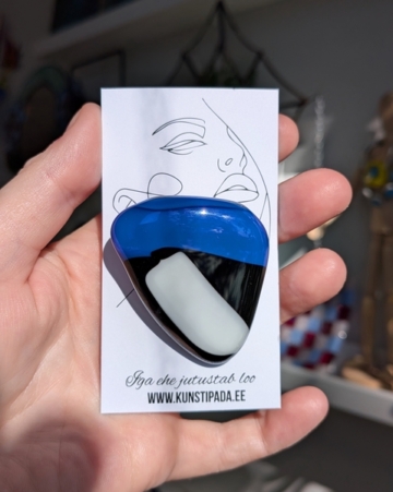 Eesti teemaline pross