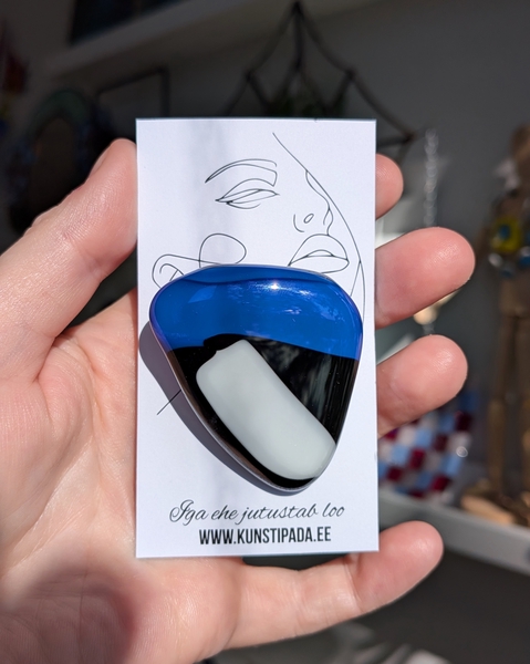 Eesti teemaline pross