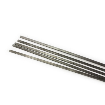 Tugevduslatt vitraažile, paksus 2mm