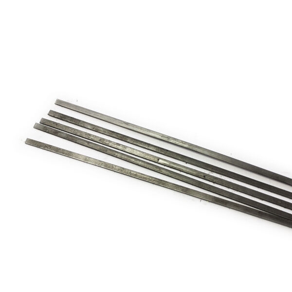 Tugevduslatt vitraažile, paksus 1mm