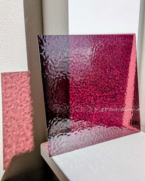 Classic Violet (30x30)