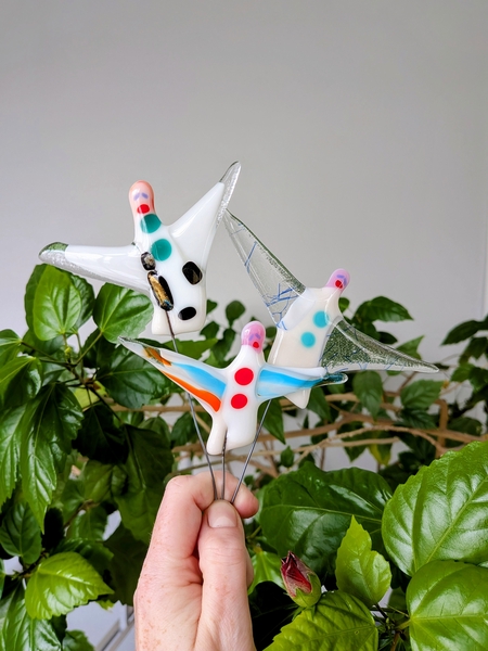 Lõbusad laulu Inglid