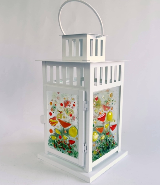 Suure laterna töötuba