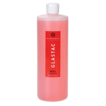 Bullseye GlassTack sulatusliim, 100ml