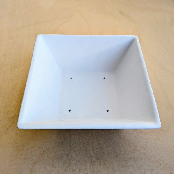 Vorm, Kauss ruut, 15x15x5cm