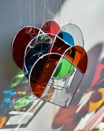 Sõbrapäeva töötuba: SÜDA