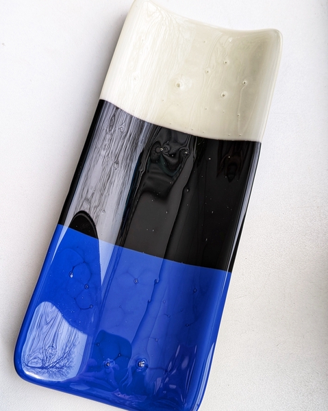 Eesti lipu värvides