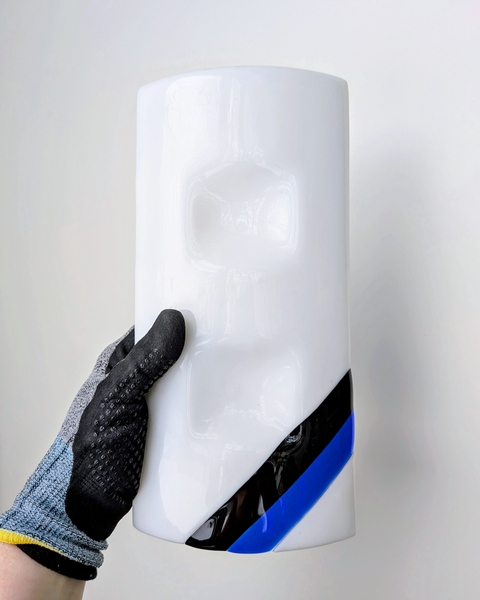 Eesti teemaline küünlaalus