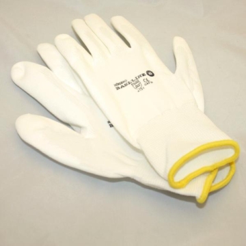 Kindad Högsbo Baseline 10/XL