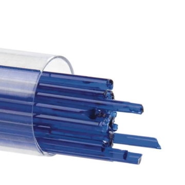 Stringerid 2mm 1114 COE 90, Deep Royal Blue