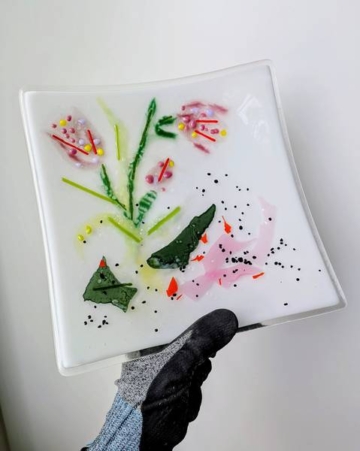 Väike Kevadine alus-vaagen