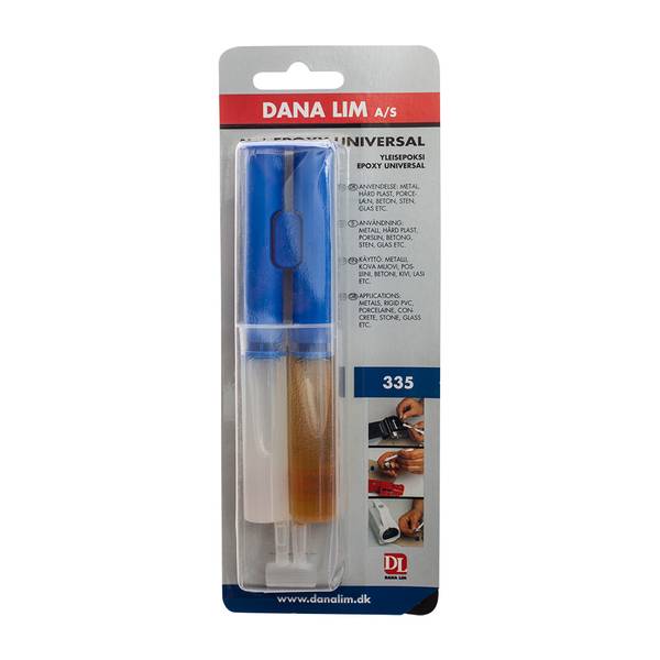 Epoksiidliim Dana Lim 335, 24ml