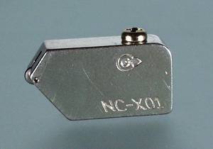 Nikken Klaasinoa vahetus tera NC-X01