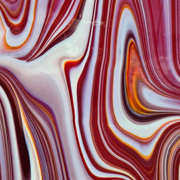 Fusers Reserve, Pomegrante (30x30)