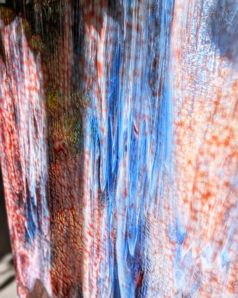 Wissmach 710, Mystic (30x30)
