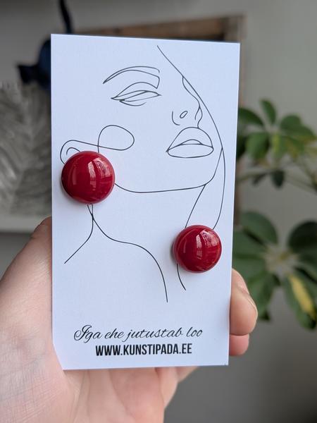 Kõrvarõngad