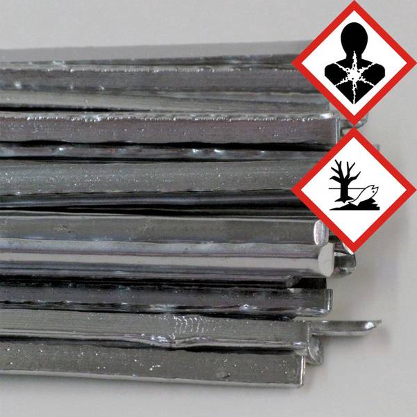 Jootetina Sn60/Pb40, Mürgine, 4-5mm TK